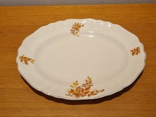 Vintage Alfred Meakin Serving