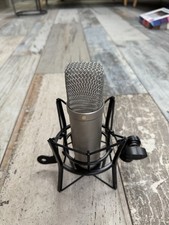 Rode NT1-A microphone
