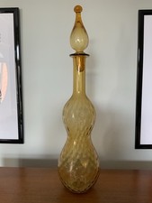 Empoli Glass Italy Genie