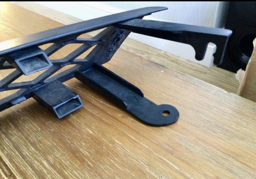 Genuine ford focus mk1 - genuine, front