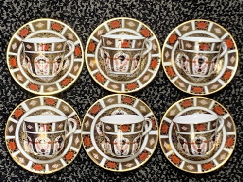 12pcs royal crown - 12pcs, derby