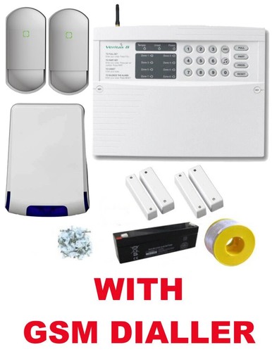 Texecom veritas led - texecom,