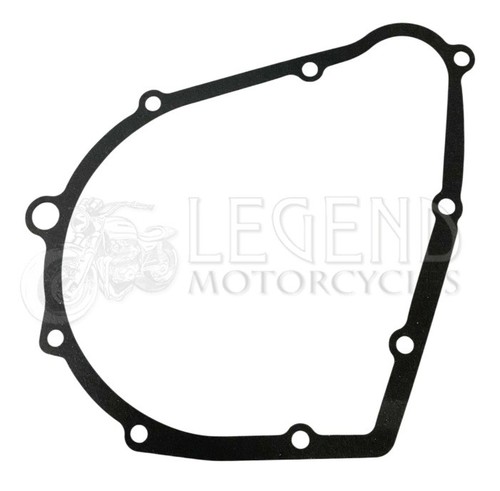Suzuki left hand - left, alternator