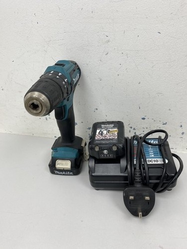 Makita hp331d combi - makita,