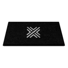 Pipercross High Flow Replacement Air Filter - PP1128 (K&N 33-2232 Alternative)