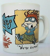 COFFEE MUGS + TEACUPS + TETLEY