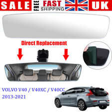 GENUINE VOLVO V40 / V40XC / V40CC 2013-2021 INTERIOR REAR VIEW MIRROR 31468057