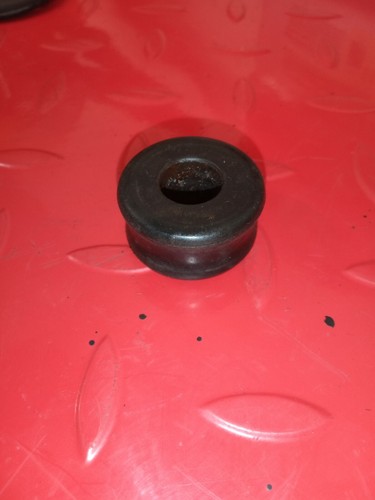 Mk2 golf gti rubber - vw,