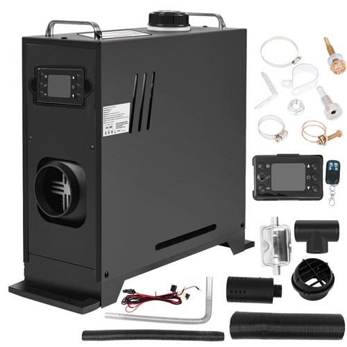 12v 8kw black all one - 12v,