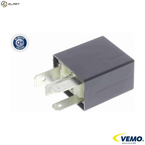Flasher unit v40 - flasher, v40-71-0006
