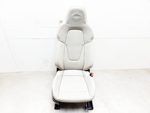 Porsche 911 992 complete seat - porsche,