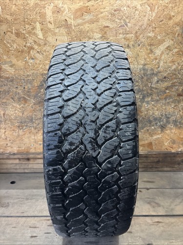 255 55r20 110h tyre - m+s,