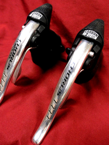 Campagnolo chorus 09chcg - chorus, ec-09chcg