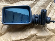 Lancia Beta Coupe Left Mirror