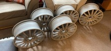 Ford Mondeo St220 Alloy Wheels