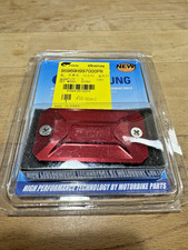 NEW Genuine Hyosung GT250R