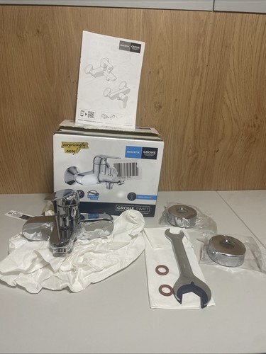 Grohe swift quickfix - grohe,