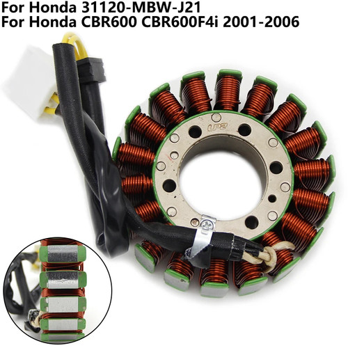 For honda cbr600 cbr600f4i - for,