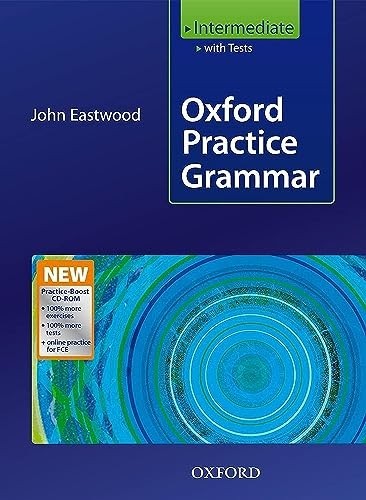 Oxford practice grammar - practice,