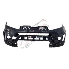 SUZUKI VITARA 2018 ONWARDS