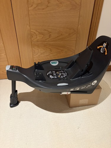 Cybex base isofix - cybex,