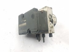 2007 MAZDA 2 ABS PUMP + MODULE