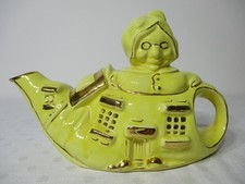 Vintage (1930s) Lingard Old