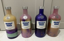 Absolut Vodka Unique edition