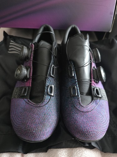 Rapha pro team - cycling, shoes