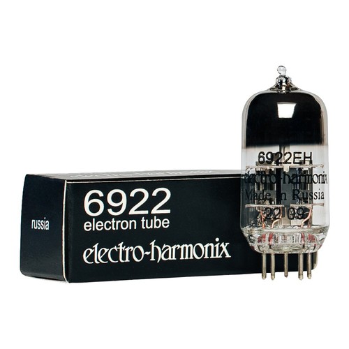 6922 ecc88 electro - eh,