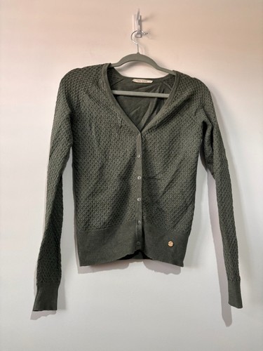 Skunkfunk green knit - skunkfunk,