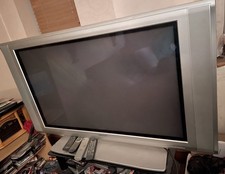 42 Inch TV Orion TV