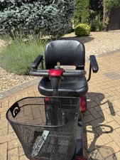 Pride Go Elite Electric Wheelchair