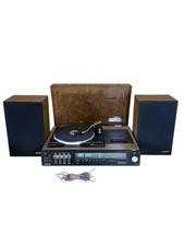 Vintage Sanyo JXT-4406KL