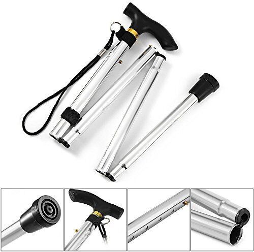 Walking stick easy fold - walking,