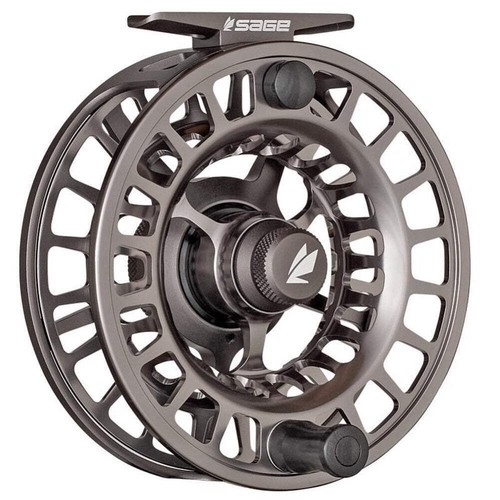 Sage spectrum fly reels - sage,