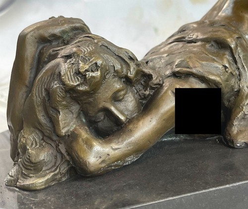 Signed preiss 100 real bronze - signed,