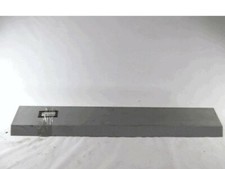 ALFA ROMEO ALFETTA GTV 1.6 B RIGHT SIDE UNDER DOOR COVER SHEET PARTS