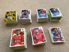 Panini Premier League 2025