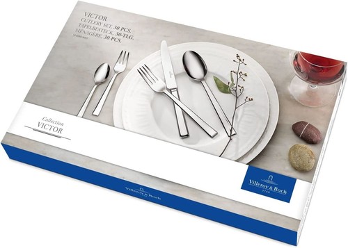 Villeroy boch cutlery victor - villeroy, &
