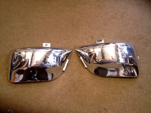 For yamaha virago xv535 side - yamaha,