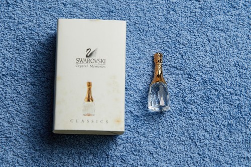 Vintage swarovski crystal - swarovski,