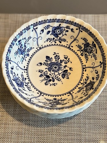 Johnson brothers indies blue - indies,