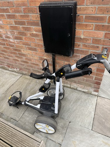 Powakaddy fw5 electric golf - powakaddy,
