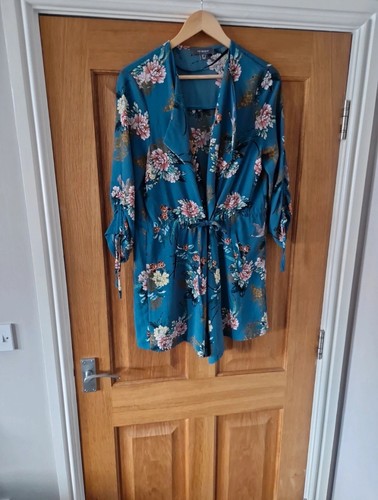 Primark kimono cover size - cover,
