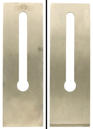 Founder grade 4 width - 2,
