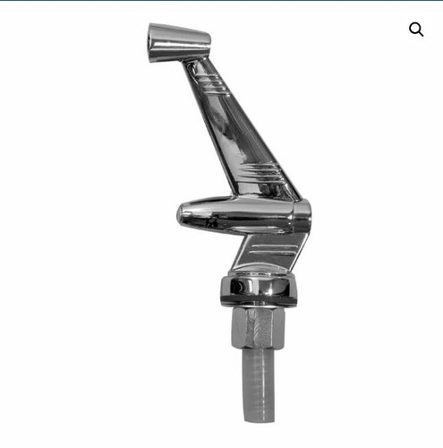 Tex wing mirror - arm, stem