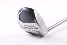 Callaway Steelhead Plus #5