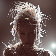 Miley Cyrus - Something Beautiful [CD]