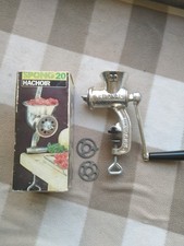 Vintage National Spong 20